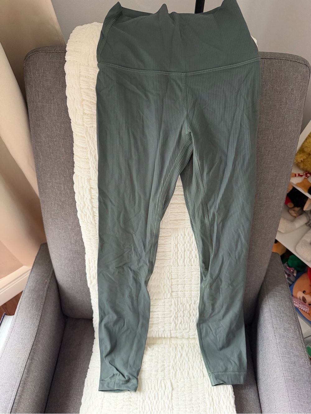 Lululelom align size 2